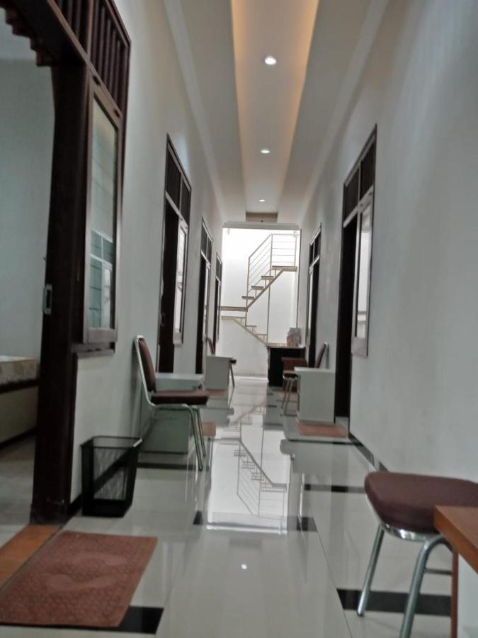 Amaya Guest House Syariah Alastuwo Exterior photo